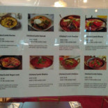 Brother Lanches Carte