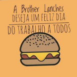 Brother Lanches Logo