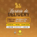 Bom Dia! 24 Horas Carte