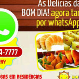 Bom Dia! 24 Horas Carte