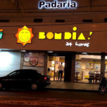 Bom Dia! 24 Horas Extérieur