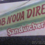 Lanchinho Do Ruzi Carte