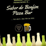 Sabor Do Bonfim Boisson