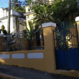 Sabor Do Bonfim Extérieur