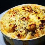 Sabor Do Bonfim Nourriture