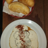 Sabor Do Bonfim Nourriture