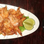 Sabor Do Bonfim Comida