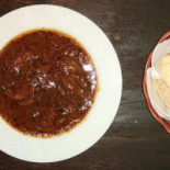 Sabor Do Bonfim Nourriture