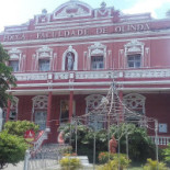 Sabor Do Bonfim Extérieur