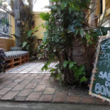Sabor Do Bonfim Extérieur