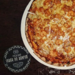 Sabor Do Bonfim Nourriture