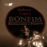 Sabor Do Bonfim Logo