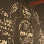 Sabor Do Bonfim Carta