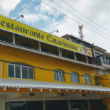 Catarinense Exterior