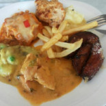 Catarinense Comida