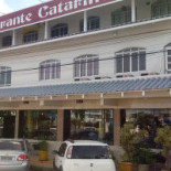 Catarinense Exterior