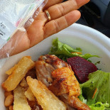 Catarinense Comida