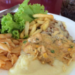 Catarinense Comida