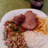 Catarinense Comida