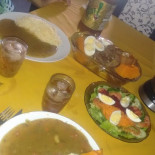 Catarinense Comida