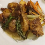 Catarinense Comida
