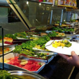 Catarinense Comida