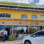 Catarinense Exterior