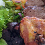 Catarinense Comida