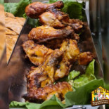 Catarinense Comida