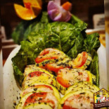Catarinense Comida
