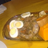 Catarinense Comida