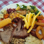 Catarinense Comida
