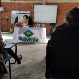 Ser Auriverde Exterior