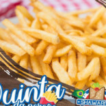 Rei Do Shawarma Bebida
