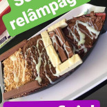 Açaí Comida
