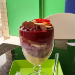 Açaí Bebida