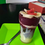 Açaí Bebida
