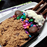 Açaí Comida