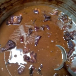 Sabor De Itaitu Nourriture