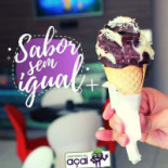 Açaí Bebida