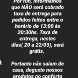 Sabor De Itaitu Carte