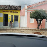 Sabor De Itaitu Extérieur