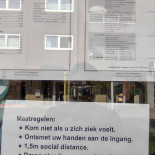 Netto's Sushi Carte