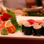 Netto's Sushi Boisson