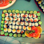 Netto's Sushi Boisson