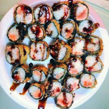 Netto's Sushi Nourriture