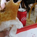 Pastéis De Vento Boisson