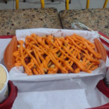 Pastéis De Vento Comida