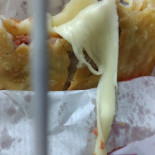 Pastéis De Vento Nourriture