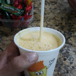 Pastéis De Vento Boisson